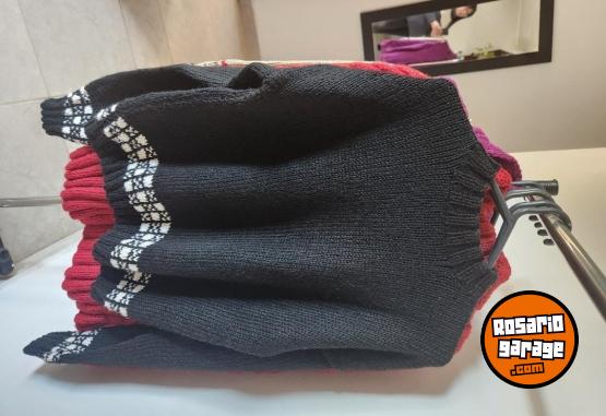 Indumentaria - LIQUIDO TODO ARTESANAL!!! - En Venta