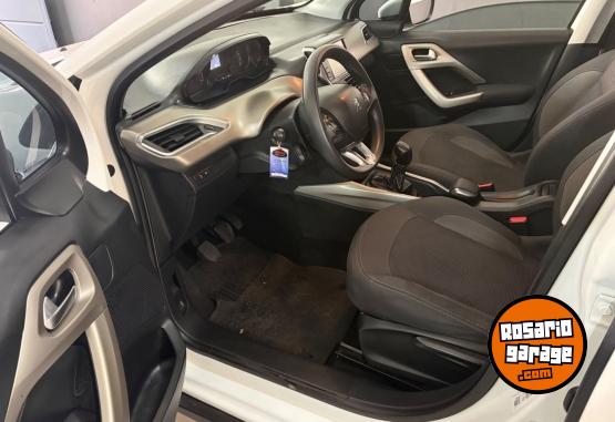 Autos - Peugeot 2008 2016 Nafta 120000Km - En Venta