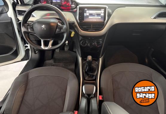 Autos - Peugeot 2008 2016 Nafta 120000Km - En Venta