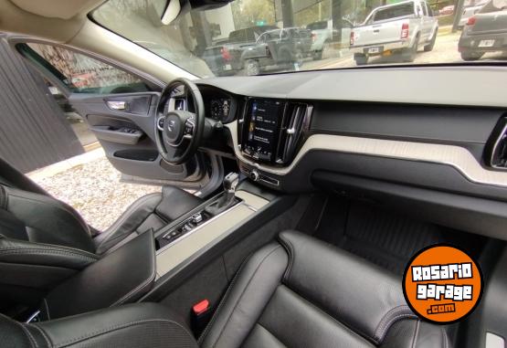 Camionetas - Volvo XC 60 T6 2020 Nafta 120000Km - En Venta