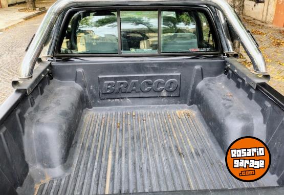 Camionetas - Chevrolet S10 DLX 2.8 MWM 2012 Diesel 149000Km - En Venta