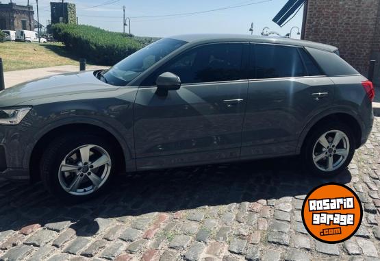 Camionetas - Audi Q2 2017 Nafta 58000Km - En Venta