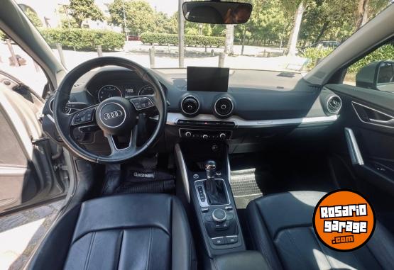 Camionetas - Audi Q2 2017 Nafta 58000Km - En Venta