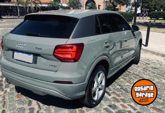 Camionetas - Audi Q2 2017 Nafta 58000Km - En Venta