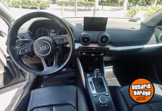 Camionetas - Audi Q2 2017 Nafta 58000Km - En Venta