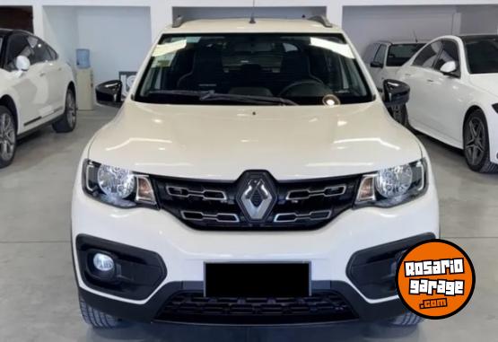 Autos - Renault KWID OUTSIDER 2019 Nafta 22000Km - En Venta