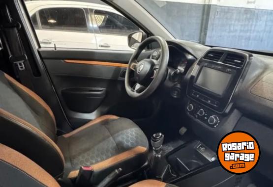Autos - Renault KWID OUTSIDER 2019 Nafta 22000Km - En Venta