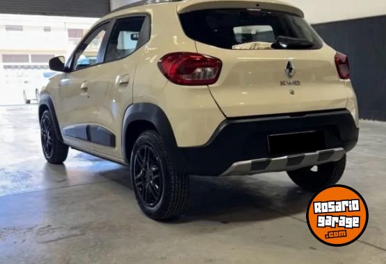 Autos - Renault KWID OUTSIDER 2019 Nafta 22000Km - En Venta