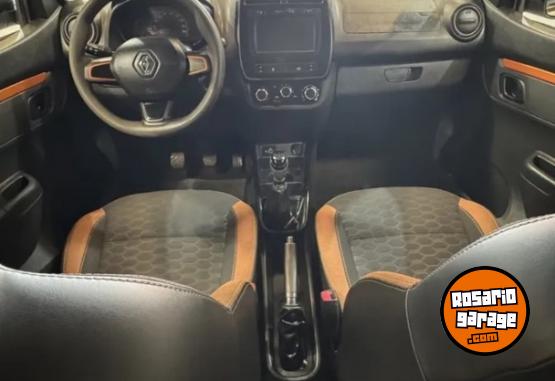 Autos - Renault KWID OUTSIDER 2019 Nafta 22000Km - En Venta