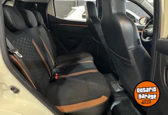 Autos - Renault KWID OUTSIDER 2019 Nafta 22000Km - En Venta