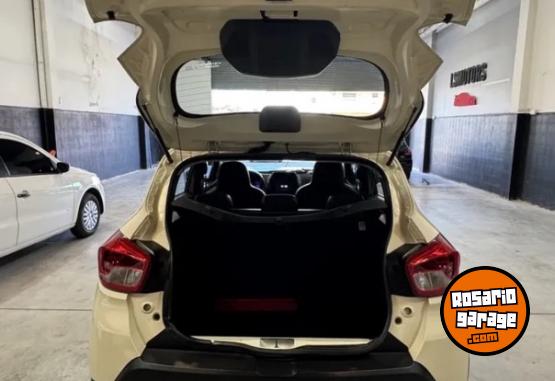 Autos - Renault KWID OUTSIDER 2019 Nafta 22000Km - En Venta