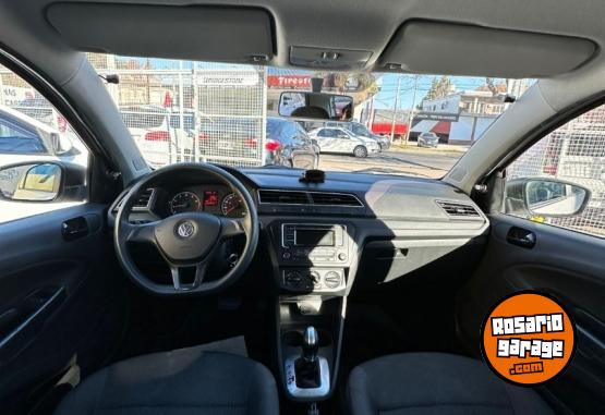 Autos - Volkswagen Gol trend trendline tip 2020 Nafta 115000Km - En Venta