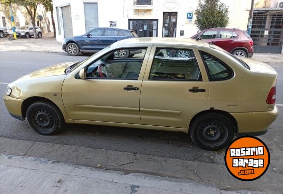 Autos - Volkswagen Polo 2006 1.9 Classic 2006 Diesel 287000Km - En Venta