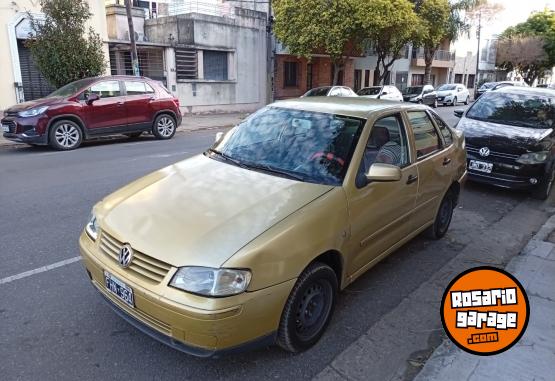 Autos - Volkswagen Polo 2006 1.9 Classic 2006 Diesel 287000Km - En Venta