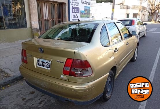 Autos - Volkswagen Polo 2006 1.9 Classic 2006 Diesel 287000Km - En Venta