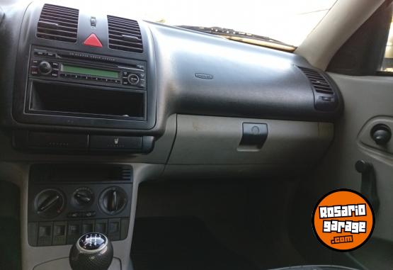 Autos - Volkswagen Polo 2006 1.9 Classic 2006 Diesel 287000Km - En Venta