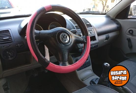 Autos - Volkswagen Polo 2006 1.9 Classic 2006 Diesel 287000Km - En Venta