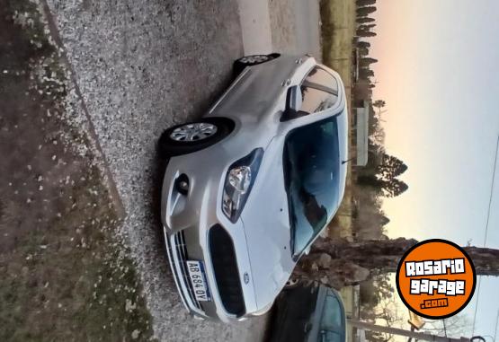 Autos - Ford Ka Se 2017 Nafta 150000Km - En Venta