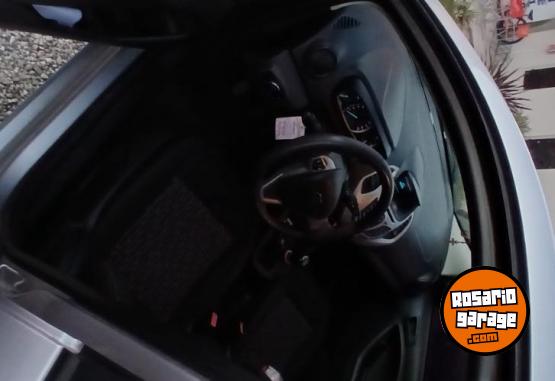 Autos - Ford Ka Se 2017 Nafta 150000Km - En Venta