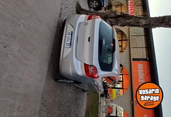 Autos - Ford Ka Se 2017 Nafta 150000Km - En Venta
