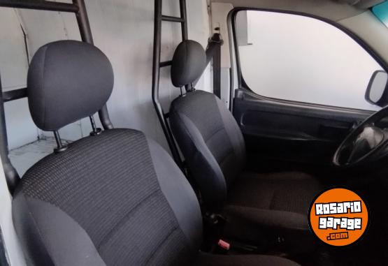 Utilitarios - Citroen BERLINGO 1.6 HDI 1 PCL 2015 Diesel 210000Km - En Venta