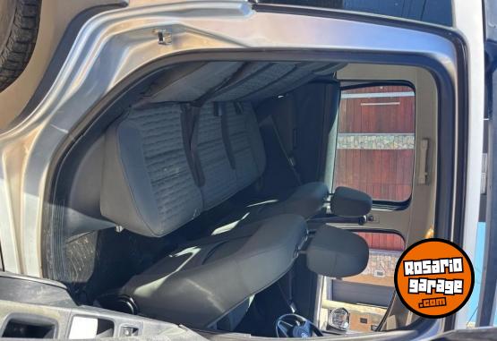Autos - Fiat Idea 2015 Nafta 119000Km - En Venta