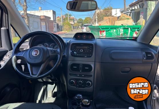 Autos - Fiat Idea 2015 Nafta 119000Km - En Venta