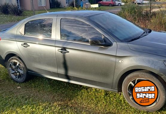 Autos - Citroen C ELYSEE 2018 Diesel 169000Km - En Venta