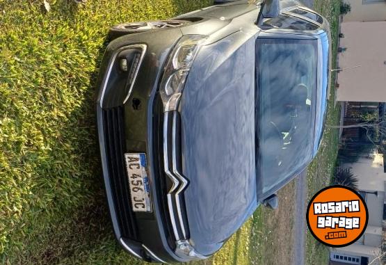 Autos - Citroen C ELYSEE 2018 Diesel 169000Km - En Venta