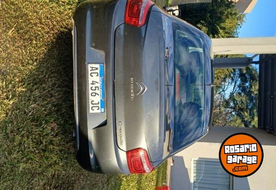 Autos - Citroen C ELYSEE 2018 Diesel 169000Km - En Venta