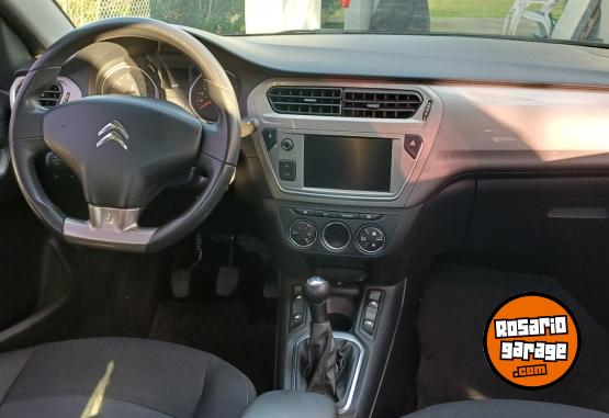 Autos - Citroen C ELYSEE 2018 Diesel 169000Km - En Venta