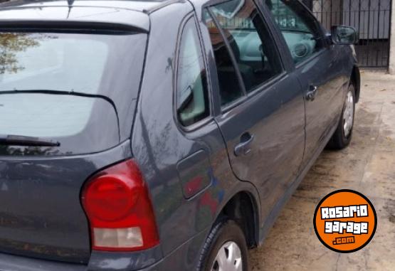 Autos - Volkswagen Gol 2012 Nafta 230000Km - En Venta