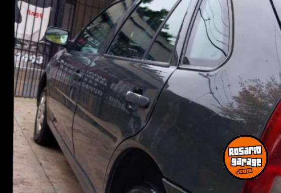 Autos - Volkswagen Gol 2012 Nafta 230000Km - En Venta