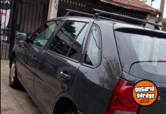Autos - Volkswagen Gol 2012 Nafta 230000Km - En Venta
