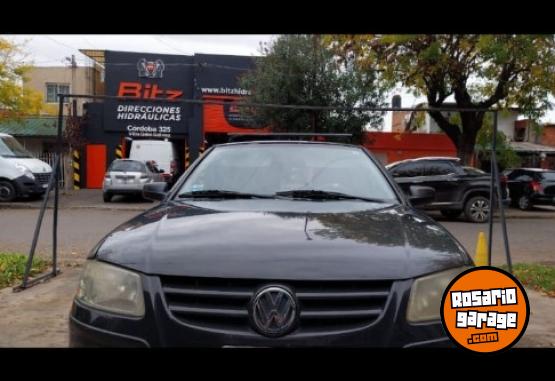 Autos - Volkswagen Gol 2012 Nafta 230000Km - En Venta