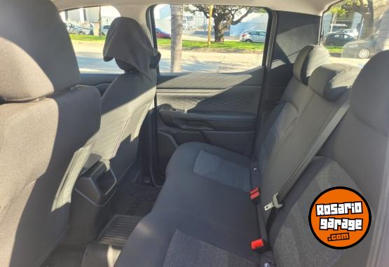 Camionetas - Ford 2023 linea nueva 2023 Diesel 42000Km - En Venta