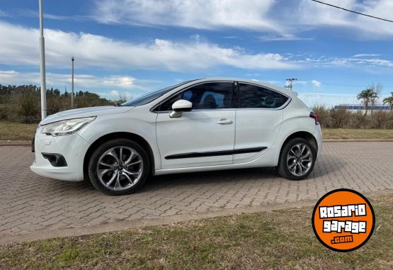 Autos - Citroen ds4 2013 Nafta 160000Km - En Venta