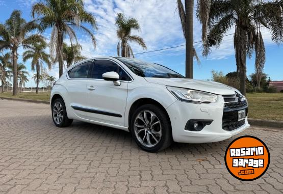 Autos - Citroen ds4 2013 Nafta 160000Km - En Venta