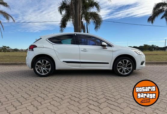 Autos - Citroen ds4 2013 Nafta 160000Km - En Venta