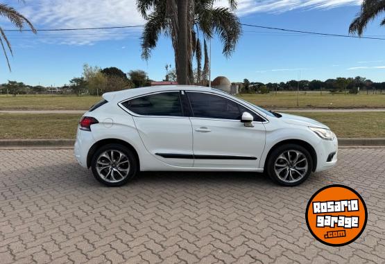 Autos - Citroen ds4 2013 Nafta 160000Km - En Venta