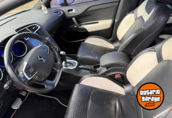 Autos - Citroen ds4 2013 Nafta 160000Km - En Venta