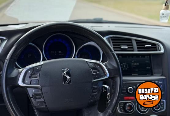 Autos - Citroen ds4 2013 Nafta 160000Km - En Venta