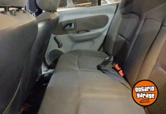 Autos - Renault Clio Expression mt 2007 Nafta 128000Km - En Venta