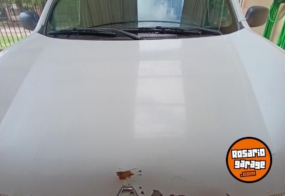Utilitarios - Renault Kangoo 2008 Diesel 210000Km - En Venta