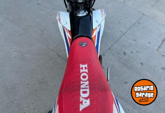 Motos - Honda Xr 2015 Nafta 11111Km - En Venta