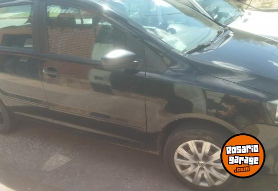 Autos - Volkswagen Suran 2013 Nafta 111111Km - En Venta