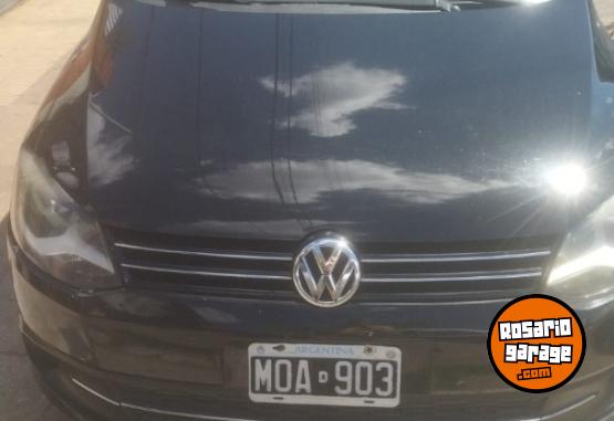 Autos - Volkswagen Suran 2013 Nafta 111111Km - En Venta