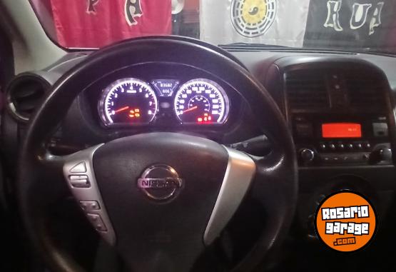 Autos - Nissan VERSA 1.6 SENSE 2019 Nafta 80000Km - En Venta