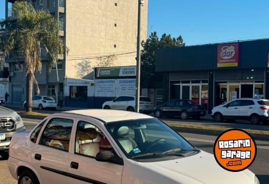 Autos - Chevrolet CLASSIC 2006 Nafta 143000Km - En Venta
