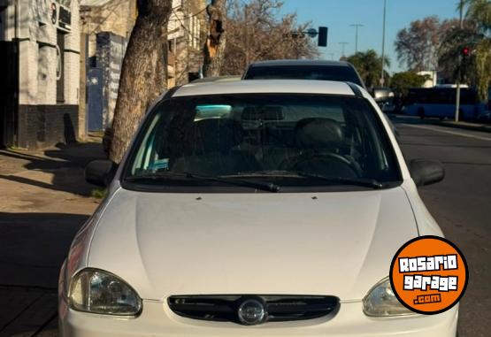 Autos - Chevrolet CLASSIC 2006 Nafta 143000Km - En Venta